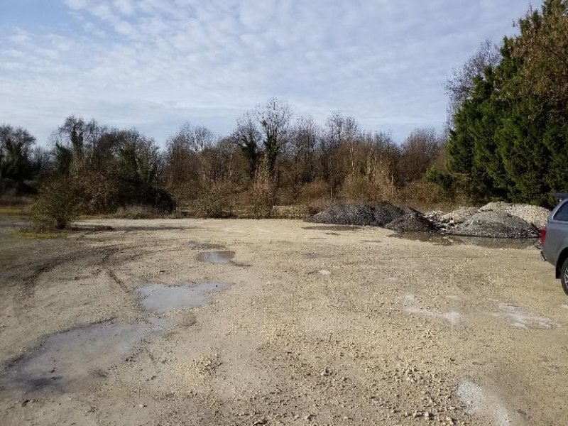 Chantiers de janvier 21, des diagnostics de pollution des sols pour des anciens sites industriels, garages...