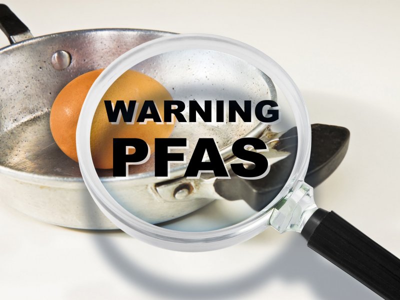 Qu'est-ce que les PFAS ?