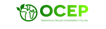 Logo OCEP